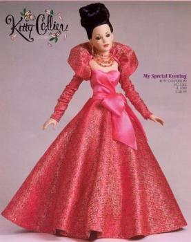 Tonner - Kitty Collier - My Special Evening - Doll